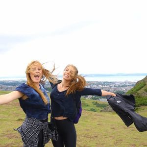 Meet your Posher, Elli